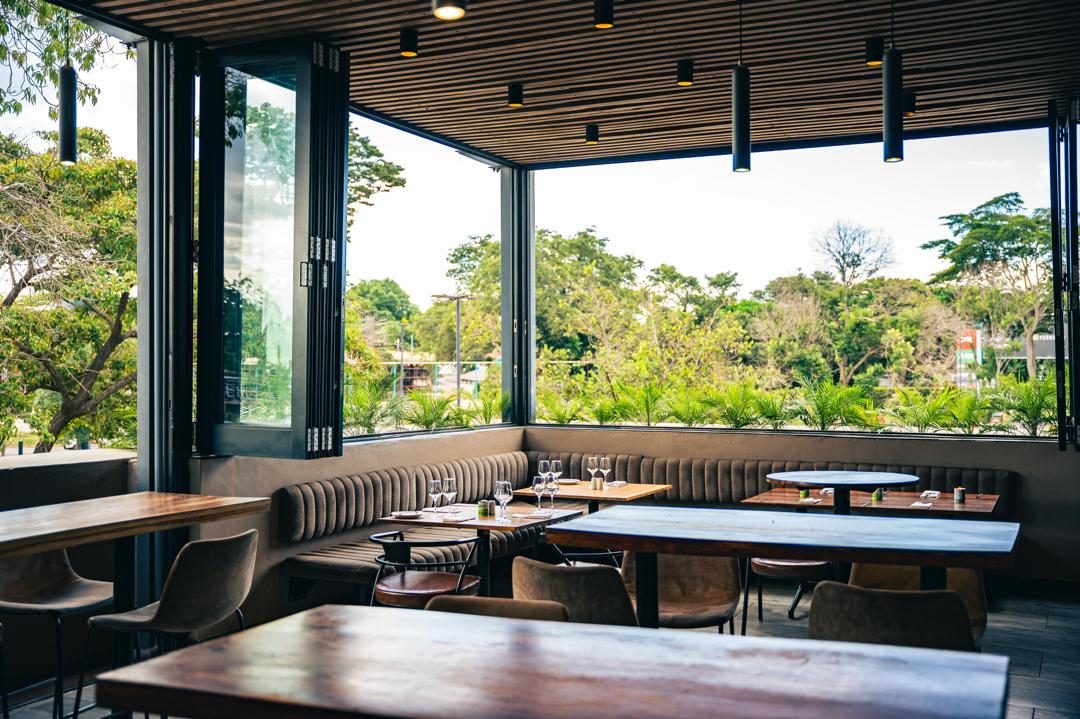 Upstate terrace wide